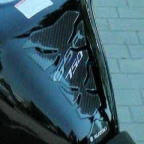 Suzuki RIM DECAL 1 WHEEL GSR750L1